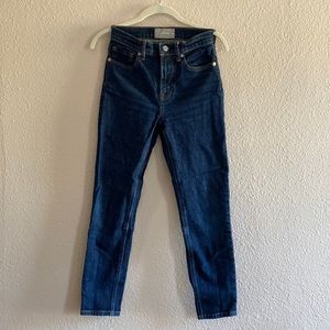 everlane jeans